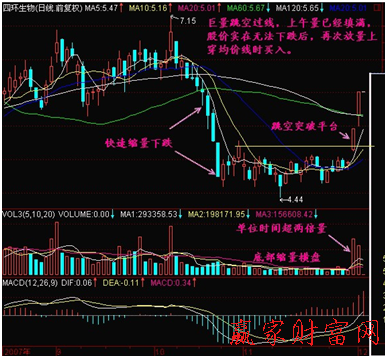 長(zhǎng)陽(yáng)線