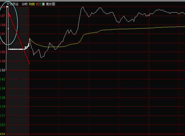 集合競價分析技巧