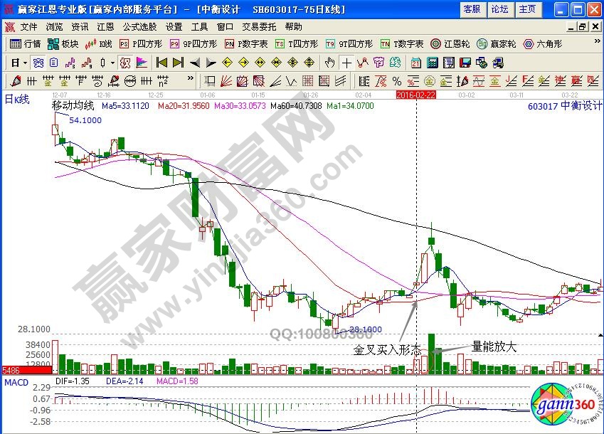 中衡設計603017