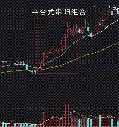 平臺(tái)式串陽